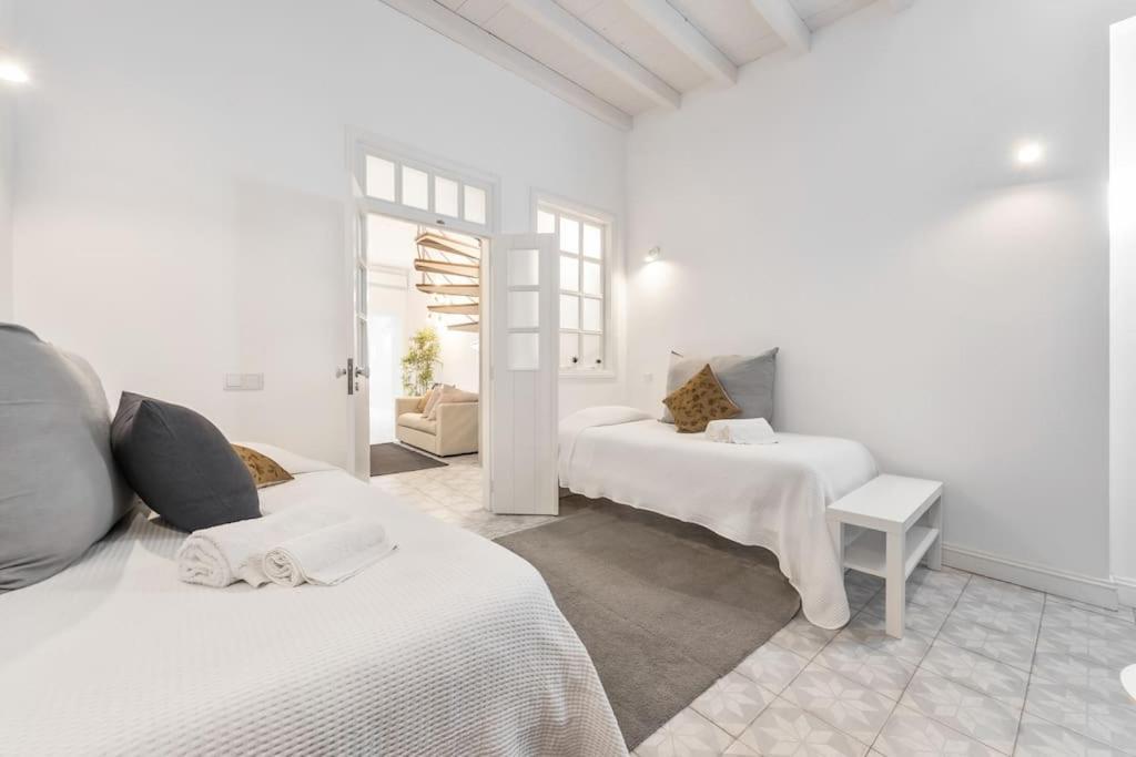 Вилла Rg Casa Do Carmo Фару Экстерьер фото